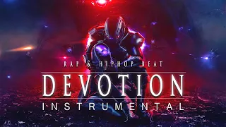 Powerful Epic Inspiring Orchestral HIPHOP INSTRUMENTAL - Devotion (LevellerBeats Collab)