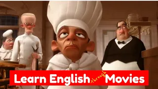 Learn English through Movies Lesson#14 (Level : Beginner)