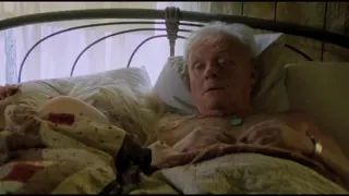 Sexy Anthony Hopkins (Distant Star)