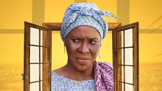 Mama Landlady Season 1 Episode 1|| Faithia Balogun|| Olosho Kuruna