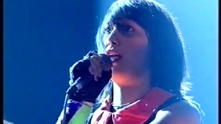 Yeah Yeah Yeahs, Date With The Night