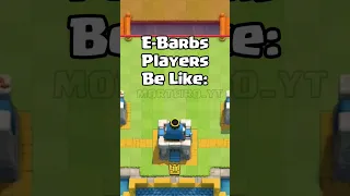 Elite Barbarian Players Be Like: