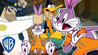 Looney Tunes en Latino | El naranja le sienta bien a Bugs Bunny | WB Kids