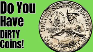 DO YOU HAVE THESE TOP 15 MOST VALUABLE COINS IN HISTORY! QUARTER WORTH MONEY