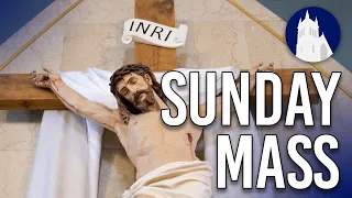 Sunday Mass LIVE at St. Mary's | May 9, 2021