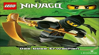 LEGO Ninjago Das böse Erwachen