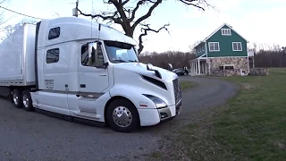 2020 Volvo VNL 860 | 1 Year Review