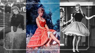 10 style tips from Brigitte Bardot