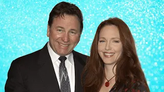 John Ritter's Widow Still Hasn't Moved On - Or Has She?