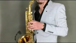 Dĩ Vãng Nhạt Nhoà - Saxophone Tạ Trung Đức