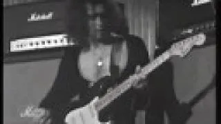 DEEP PURPLE - SPACE TRUCKING- PART 2- LIVE DENMARK 1972