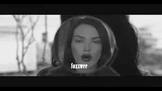 SEREBRO - Перепутала (slowed + reverb)