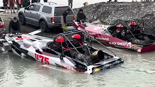 world jet boat marathon 2023