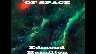 The Sargasso Of Space - Edmond Hamilton
