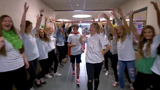 Mason High School Lip Dub - 2019