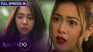 Full Episode 36 | Asintado English Dubbed