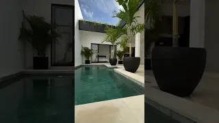 Mini One Bedroom Villa in Bali for Sale!💎💰 ($80,000 USD)