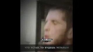 Ислам Махачев