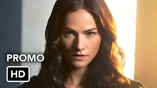 Van Helsing Season 2 Teaser Promo (HD) Returning 2017