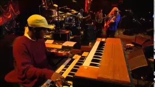 Hattiesburg Hustle - Warren Haynes & Ian McLagan (Live The Moody Theater)