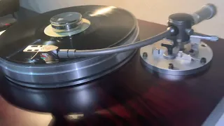 Micro Seiki BL-91 Turntable, Audio-Creative GrooveMaster 3 Tonearm, Ortofon MC Cadenza Cartridge