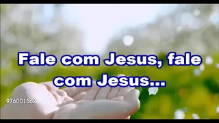 hirley Carvalhaes  -  Fale Com Jesus