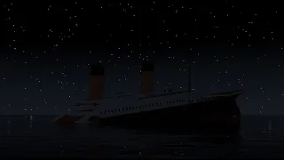My Titanic Breakup Theory - 7.3