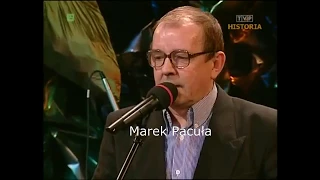 Marek Pacuła nie żyje