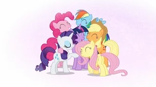 MLP:FiM - Best Friends Until the End of Time [Ger Sub][1080p / No Watermarks]