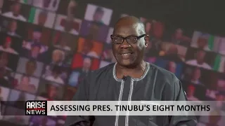 Assurances Of Tinubu’s Concern Will Not Impress Citizens Until Policies Are Impacted -Jega