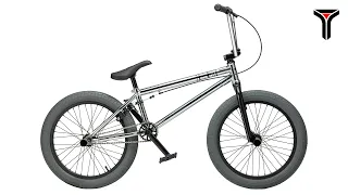 Велосипед BMX Timetry TT294