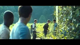 The Maze Runner 2014 | Official Trailer [HD] |