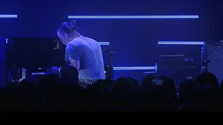 The Smile - Pana-vision (Live at Montreux Jazz Festival)