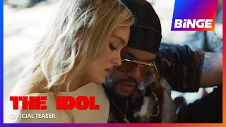 The Idol | Official Teaser #4 | BINGE