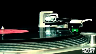 Игорь Скляр - Комарово (Atomic Heart) | Vinyl Rip | Оцифровка с винила | Phonk edition