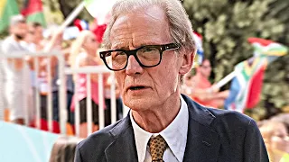 The Beautiful Game - Trailer (NEW 2024) Bill Nighy [4K]