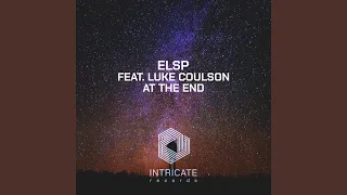 At the End feat. Luke Coulson (Original Mix Edit)