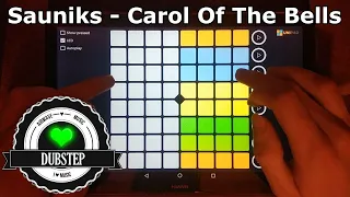 Sauniks - Carol Of The Bells (unipad, cover + Project File) - bkmz pad