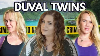 Yoga Twins Drive Off A Cliff In Maui: Was It An Accident Or Murder?!
