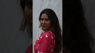 Sonam bajwa ft mera dil ye pukare aaja #viralvideo