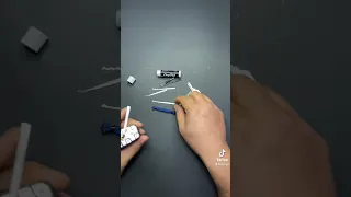 ChapPick Diamond pick demonstration