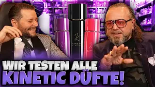 DIESE NEUEN DÜFTE SIND DER HAMMER! 😍🔥