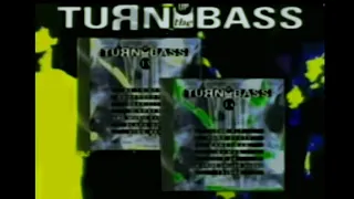 Turn Up The Bass 7 (volume 13/14) - TV Reclame (1991)