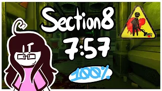 VCD -- Section 8 -- 100% - 7:57 [PB]