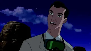 Ben 10 - Every time Ben loses alien