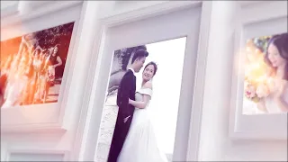 Wedding Slideshow  » free after effects templates   ⬇free download⬇