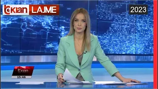 Edicioni i Lajmeve Tv Klan 4 Shkurt 2023, ora 15:30 l Lajme – News