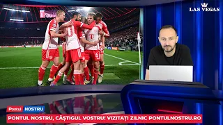 Pontul Nostru cu DORU CRACIUN- Ep.276: Suntem hotărâți să le luăm banii! Dăm și lovitura în cotă 32?