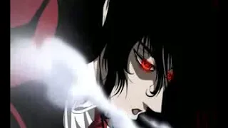 Hellsing ultimate tatu & rammstein AMV anime