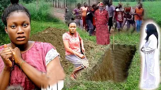 A Voice From The Grave Full Movie - Sharon Ifedi 2023 Latest Nigerian Nollywood Movie